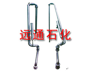 汽車(chē)罐車(chē)裝車(chē)鶴管