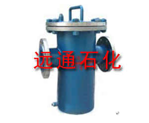 SRB藍(lán)式過(guò)濾器(筒型過(guò)濾器)